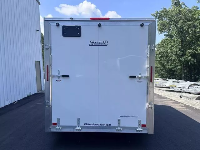 new Cargo (Enclosed) Trailers ALCOM  for sale, in Cumming, GA Thumbnail 6