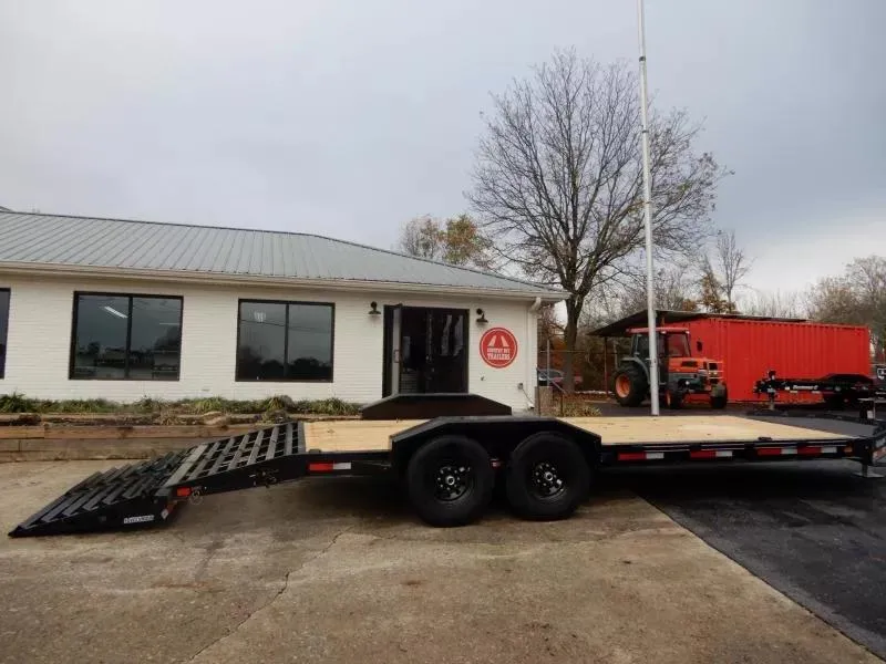 new Equipment / Flatbed Trailers Diamond C Trailers  for sale, in Cumming, GA Thumbnail 32