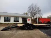 new Equipment / Flatbed Trailers Diamond C Trailers  for sale, in Cumming, GA Thumbnail 32