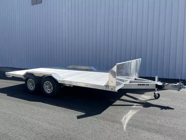 new Other Trailers Aluma  for sale, in Cumming, GA Thumbnail 8