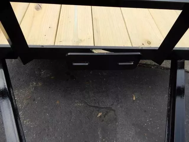 new Cargo (Enclosed) Trailers Currahee  for sale, in Cumming, GA Thumbnail 13
