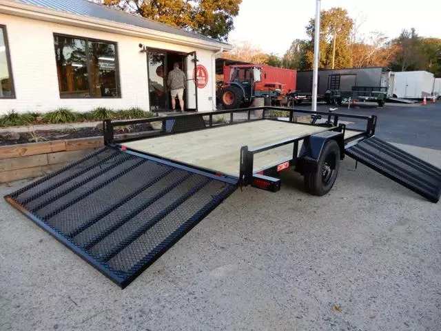 new Other Trailers Currahee  for sale, in Cumming, GA Thumbnail 16