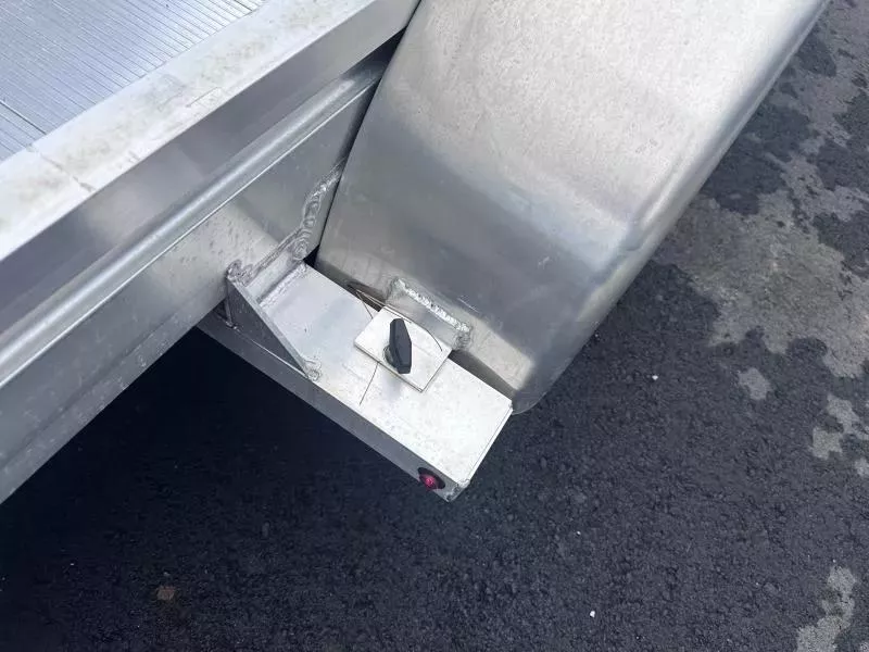 new Cargo (Enclosed) Trailers Aluma  for sale, in Cumming, GA Thumbnail 7