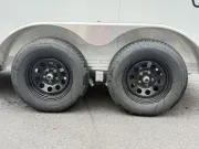 new Cargo (Enclosed) Trailers ALCOM  for sale, in Cumming, GA Thumbnail 4