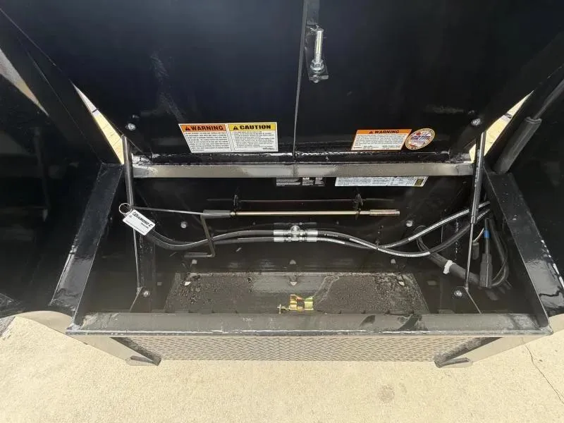 new Equipment / Flatbed Trailers Diamond C Trailers  for sale, in Cumming, GA Thumbnail 12