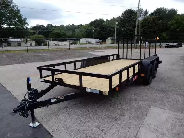 new Cargo (Enclosed) Trailers Currahee  for sale, in Cumming, GA Thumbnail 14