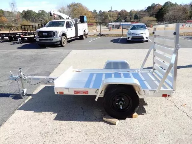 new Cargo (Enclosed) Trailers Aluma  for sale, in Cumming, GA Thumbnail 12