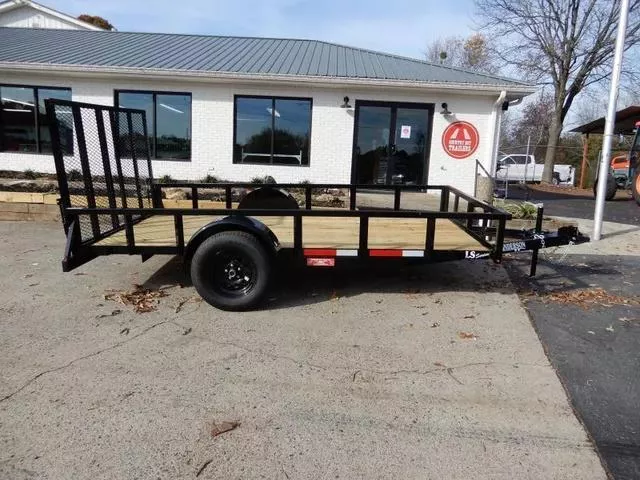 new Other Trailers Anderson Manufacturing  for sale, in Cumming, GA Thumbnail 2