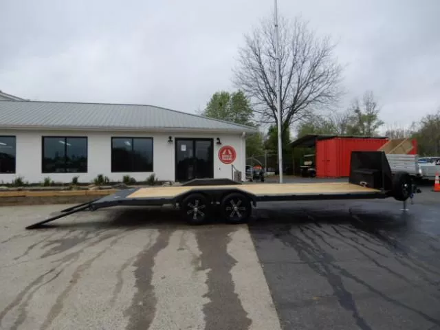 new Car Haulers / Racing Trailers Diamond C Trailers  for sale, in Cumming, GA Thumbnail 27