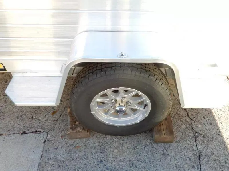 new Utility Trailers Aluma  for sale, in Cumming, GA Thumbnail 25