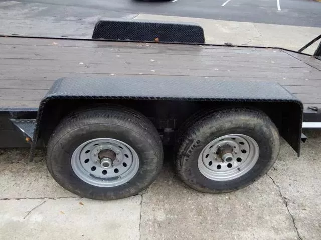used Other Trailers Down 2 Earth Trailers  for sale, in Cumming, GA Thumbnail 4
