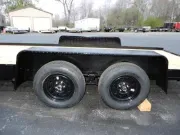 new Car Haulers / Racing Trailers Currahee  for sale, in Cumming, GA Thumbnail 3