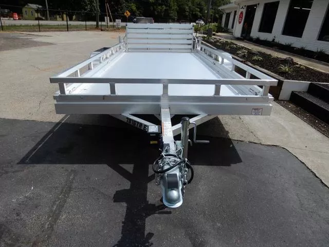 new Cargo (Enclosed) Trailers Aluma  for sale, in Cumming, GA Thumbnail 4