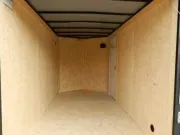 new Cargo (Enclosed) Trailers Covered Wagon Trailers  for sale, in Cumming, GA Thumbnail 14