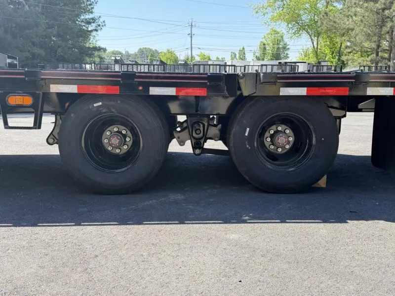 new Equipment / Flatbed Trailers Diamond C Trailers  for sale, in Cumming, GA Thumbnail 3