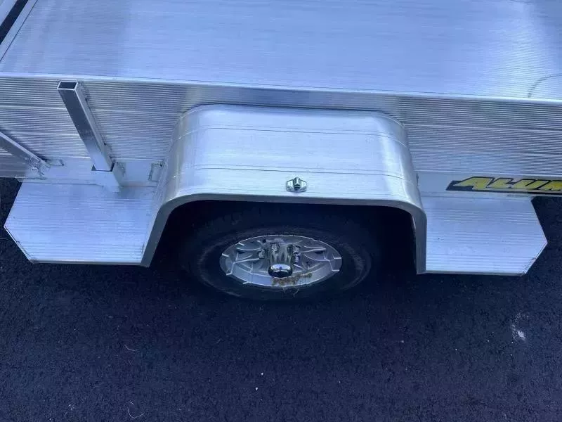 new Cargo (Enclosed) Trailers Aluma  for sale, in Cumming, GA Thumbnail 7