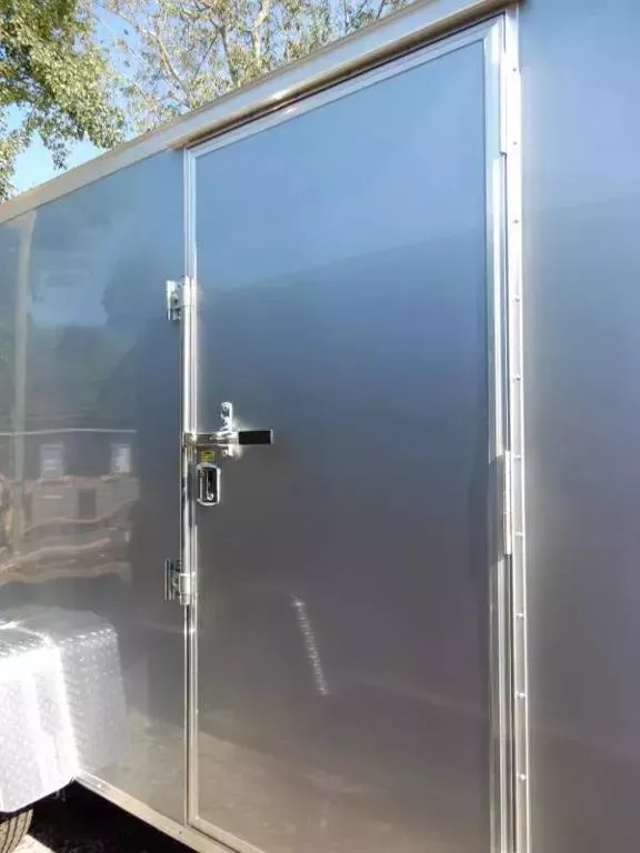 new Cargo (Enclosed) Trailers Covered Wagon Trailers  for sale, in Cumming, GA Thumbnail 8