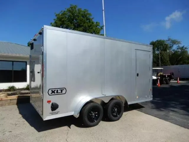 new Cargo (Enclosed) Trailers ALCOM  for sale, in Cumming, GA Thumbnail 8