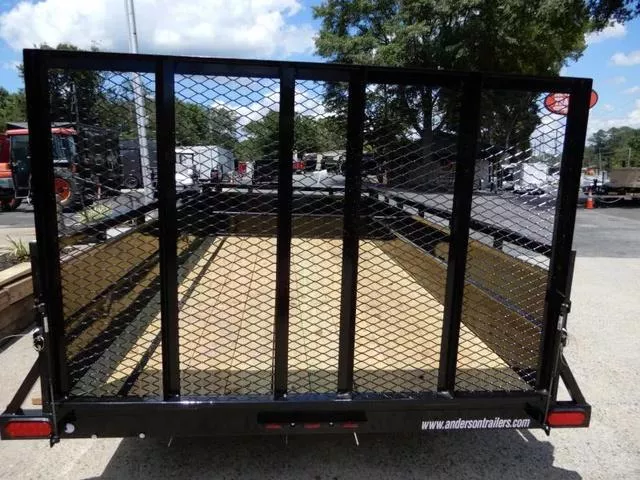 new Other Trailers Anderson Manufacturing  for sale, in Cumming, GA Thumbnail 17