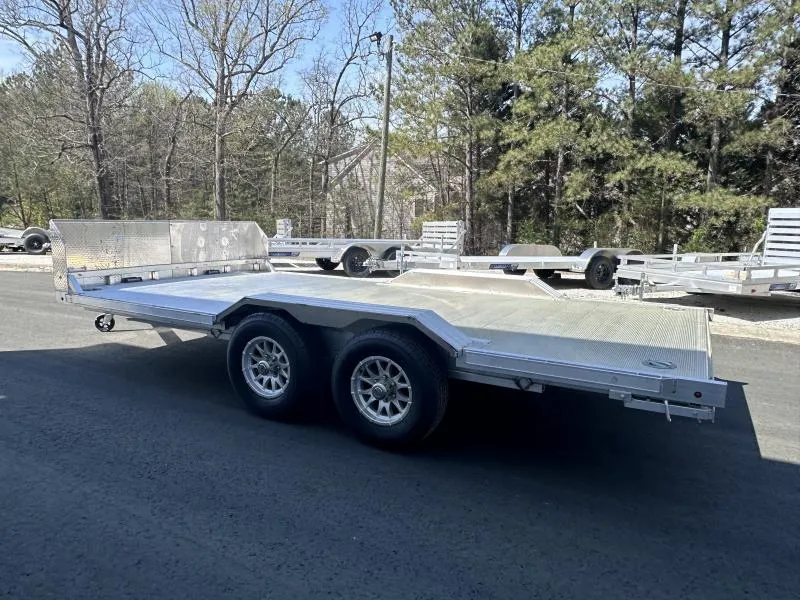 new ATV Trailers Aluma  for sale, in Cumming, GA Thumbnail 11
