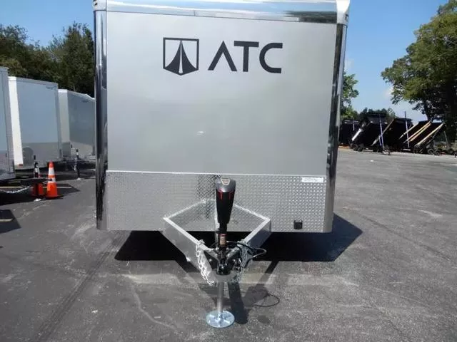 new Other Trailers ATC  for sale, in Cumming, GA Thumbnail 7