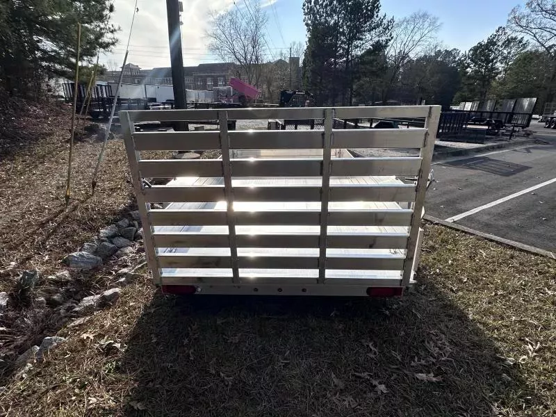 new Cargo (Enclosed) Trailers Aluma  for sale, in Cumming, GA Thumbnail 4