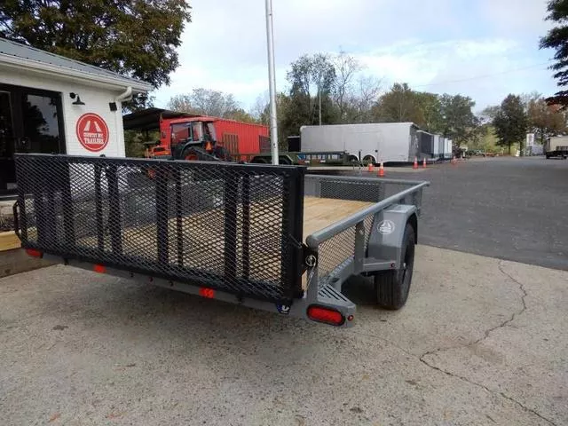 new Cargo (Enclosed) Trailers Diamond C Trailers  for sale, in Cumming, GA Thumbnail 12