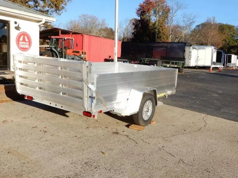 new Utility Trailers Aluma  for sale, in Cumming, GA Thumbnail 16