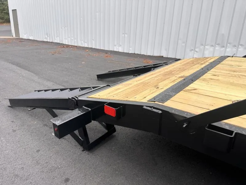 new Equipment / Flatbed Trailers Currahee  for sale, in Cumming, GA Thumbnail 8
