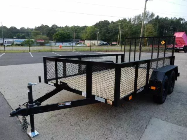 new Cargo (Enclosed) Trailers Currahee  for sale, in Cumming, GA Thumbnail 5