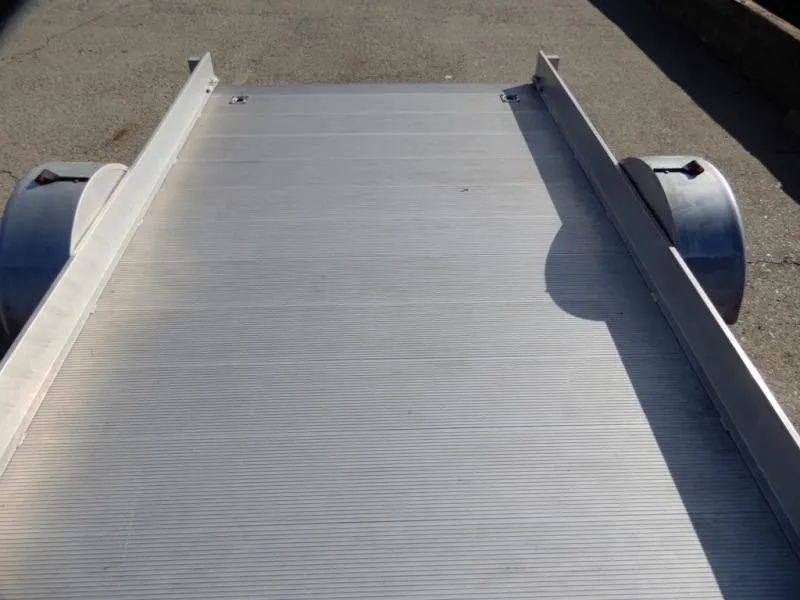 used Utility Trailers Everlite  for sale, in Cumming, GA Thumbnail 23