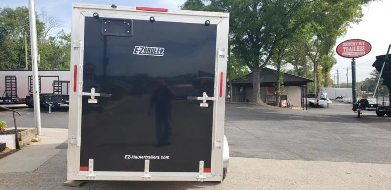used Other Trailers ALCOM  for sale, in Cumming, GA Thumbnail 8
