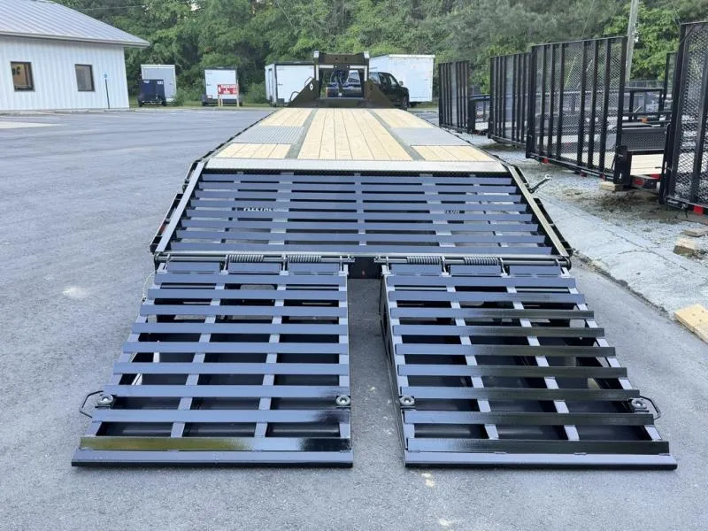 new Equipment / Flatbed Trailers Diamond C Trailers  for sale, in Cumming, GA Thumbnail 7