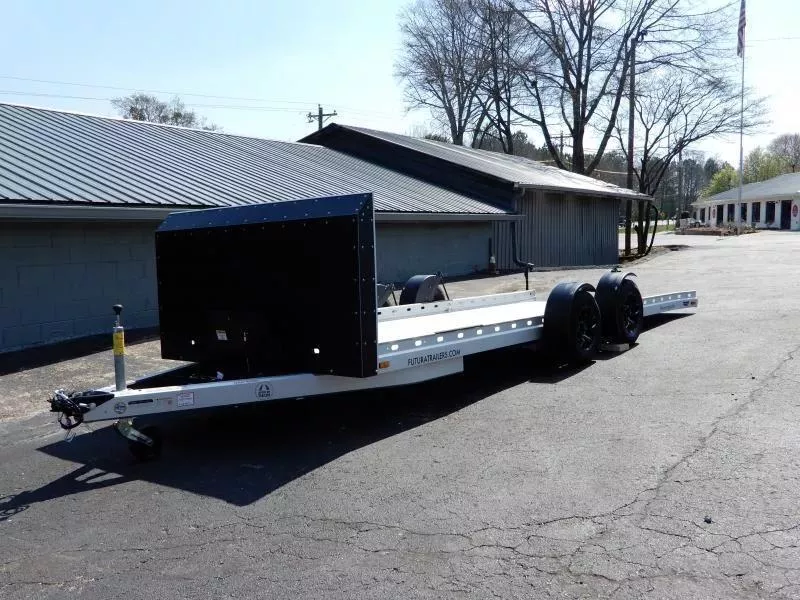 new Other Trailers Futura Trailers  for sale, in Cumming, GA Thumbnail 17
