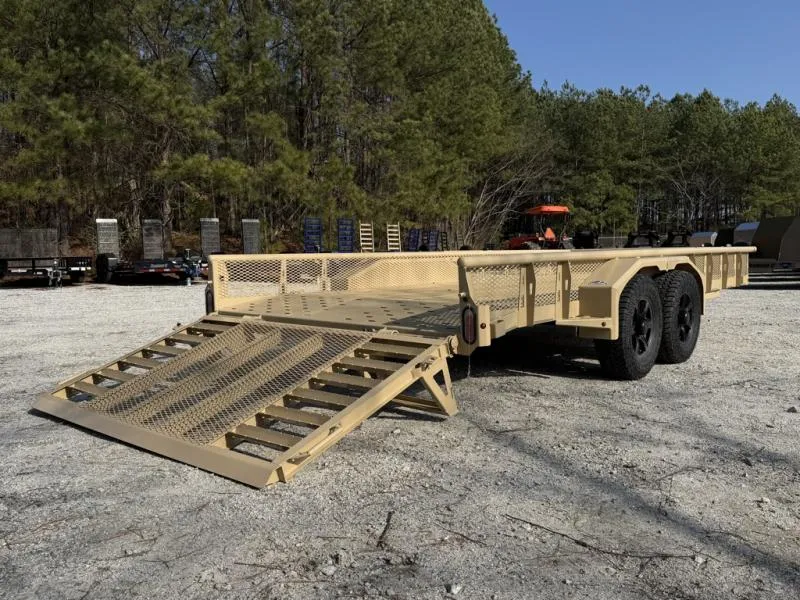 new Utility Trailers Diamond C Trailers  for sale, in Cumming, GA Thumbnail 11