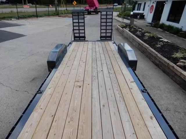 new Other Trailers Diamond C Trailers  for sale, in Cumming, GA Thumbnail 6