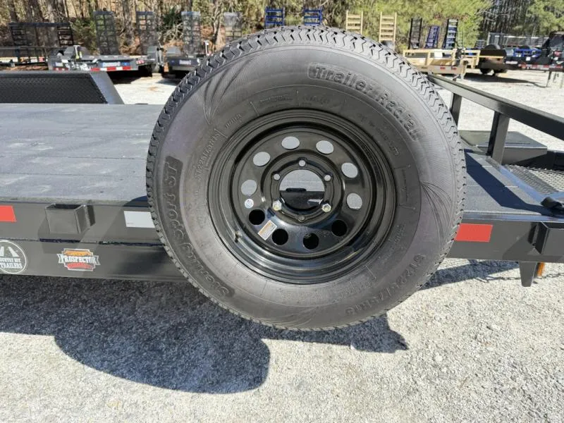 new Equipment / Flatbed Trailers Covered Wagon Trailers  for sale, in Cumming, GA Thumbnail 6