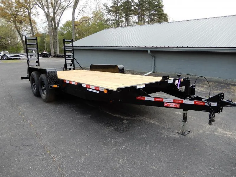 Currahee 82x18' Equipment 2' Dove & 5' Flip Ramps 2026