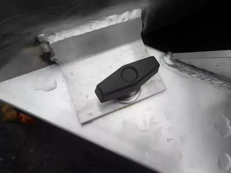 new Cargo (Enclosed) Trailers Aluma  for sale, in Cumming, GA Thumbnail 4