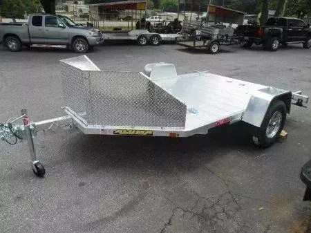 new Other Trailers Aluma  for sale, in Cumming, GA Thumbnail 2