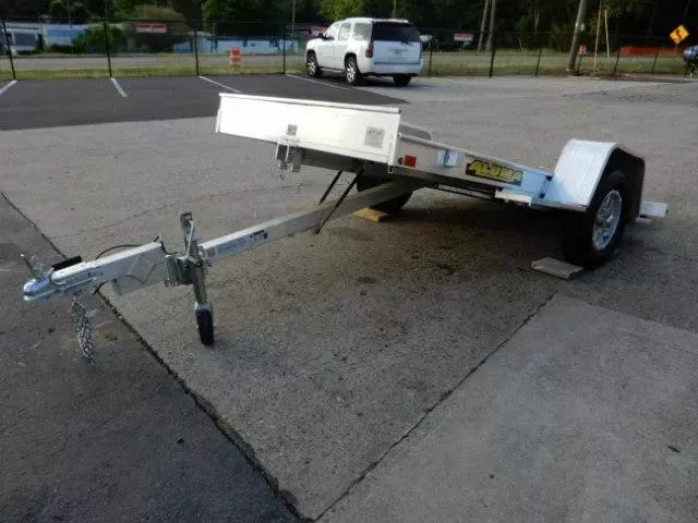 new Cargo (Enclosed) Trailers Aluma  for sale, in Cumming, GA Thumbnail 25