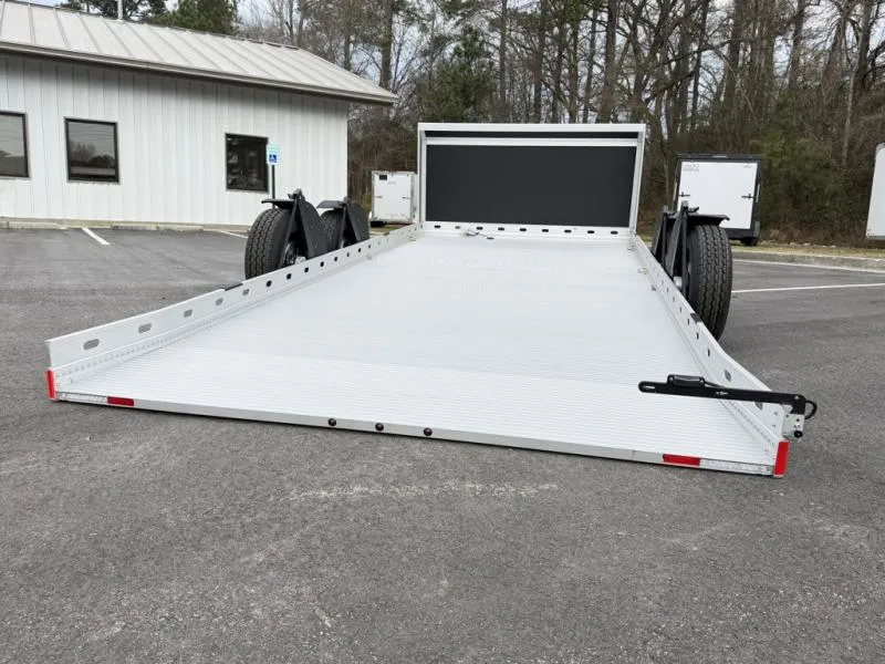 new Car Haulers / Racing Trailers Futura Trailers  for sale, in Cumming, GA Thumbnail 10