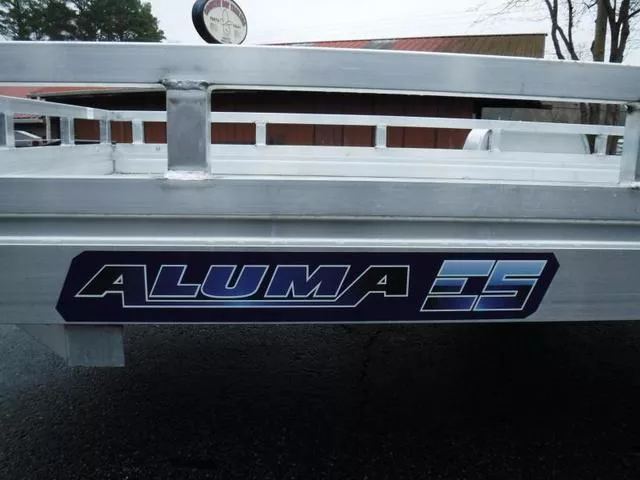 new Cargo (Enclosed) Trailers Aluma  for sale, in Cumming, GA Thumbnail 14