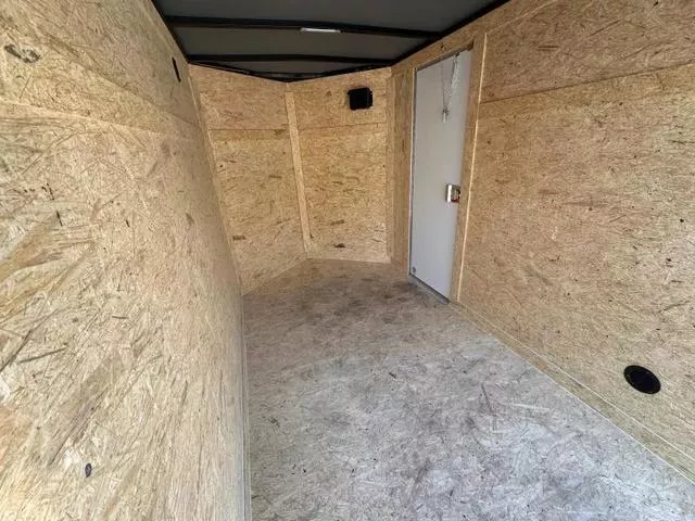 new Cargo (Enclosed) Trailers Covered Wagon Trailers  for sale, in Cumming, GA Thumbnail 12