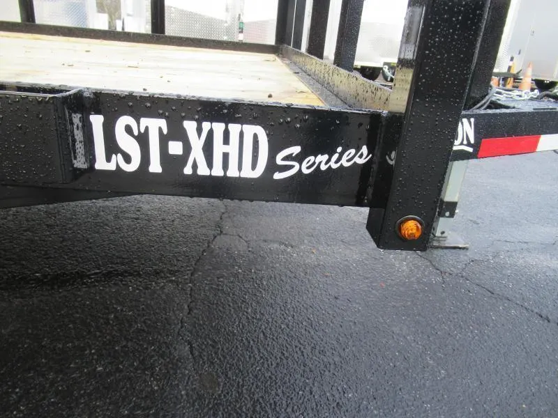 new Cargo (Enclosed) Trailers Anderson Manufacturing  for sale, in Cumming, GA Thumbnail 7