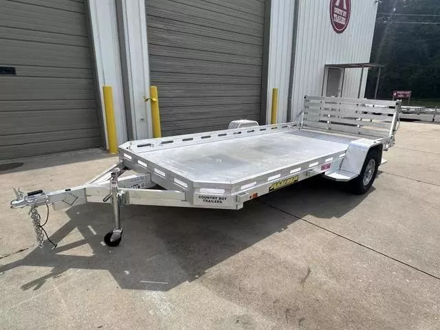 new Cargo (Enclosed) Trailers Aluma  for sale, in Cumming, GA Thumbnail 5