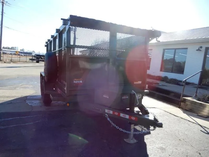 new Dump Trailers Covered Wagon Trailers  for sale, in Cumming, GA Thumbnail 25