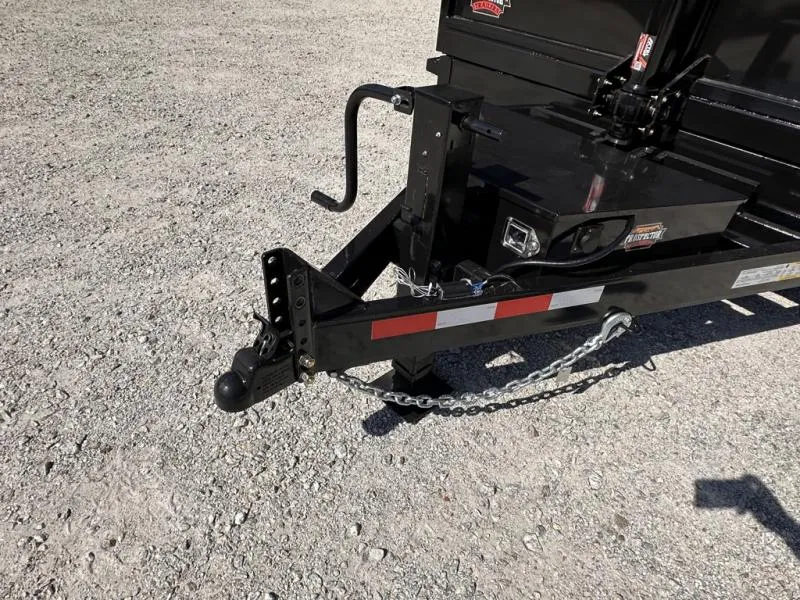 new Dump Trailers Covered Wagon Trailers  for sale, in Cumming, GA Thumbnail 7