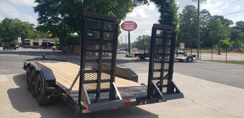 new Equipment / Flatbed Trailers Diamond C Trailers  for sale, in Cumming, GA Thumbnail 10