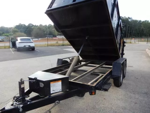 used Other Trailers Covered Wagon Trailers  for sale, in Cumming, GA Thumbnail 18